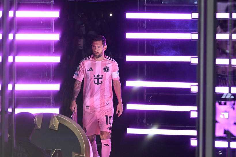 Arabistan'dan Messi’ye “Şeyh” maaşı: Ronaldo’yu geçebilir! - Resim : 2