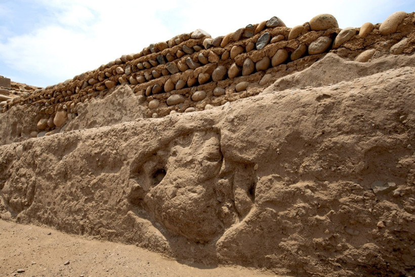 3500 yıllık antik kent büyüledi - Resim: 1