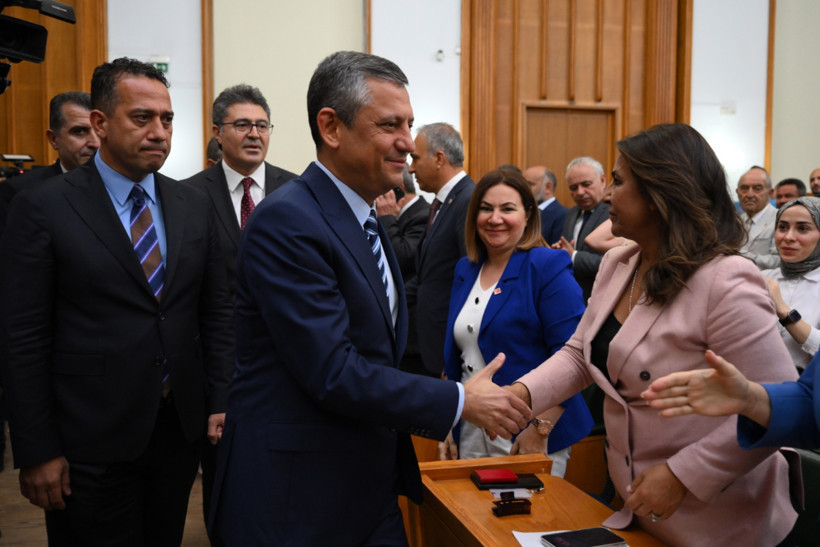 Özel'den Bahçeli'ye yanıt: Görünen o ki 3T'ye geliyoruz - Resim : 4