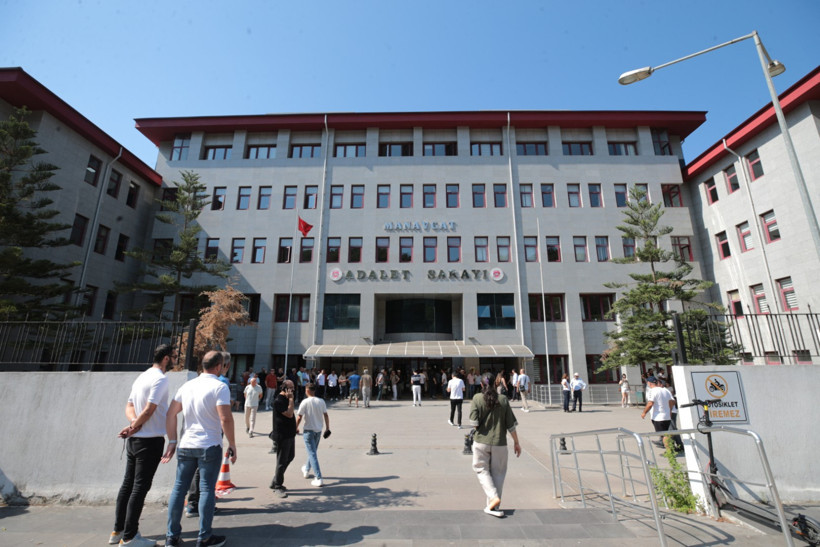 Manavgat soruşturması: Belediye başkan yardımcısı tutuklandı - Resim : 1