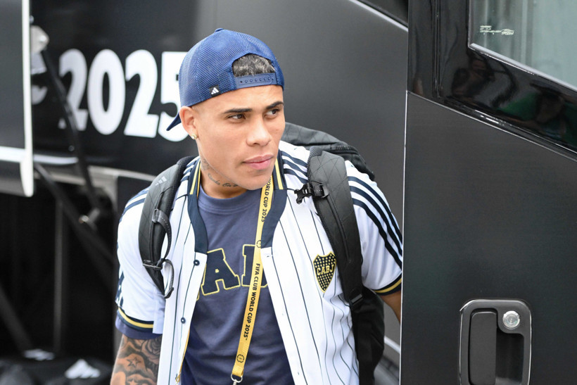 Wanda Nara'nın yeni sevgilisi olay yarattı: "Rolex'i Casio ile değiştirdin" - Resim : 1