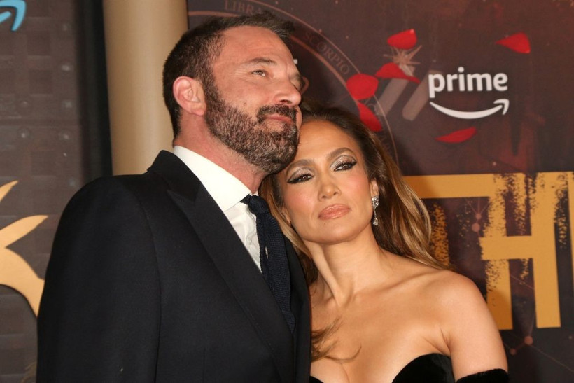 Boşandılar, başlarına bela oldu: Jennifer Lopez ve Ben Affleck lüks malikaneyi satıştan çekti - Resim: 6