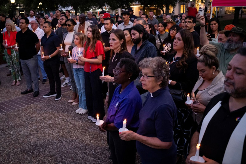 ABD, sel felaketinin yasını tutuyor... Kayıplar için umutlar azaldı - Resim: 2