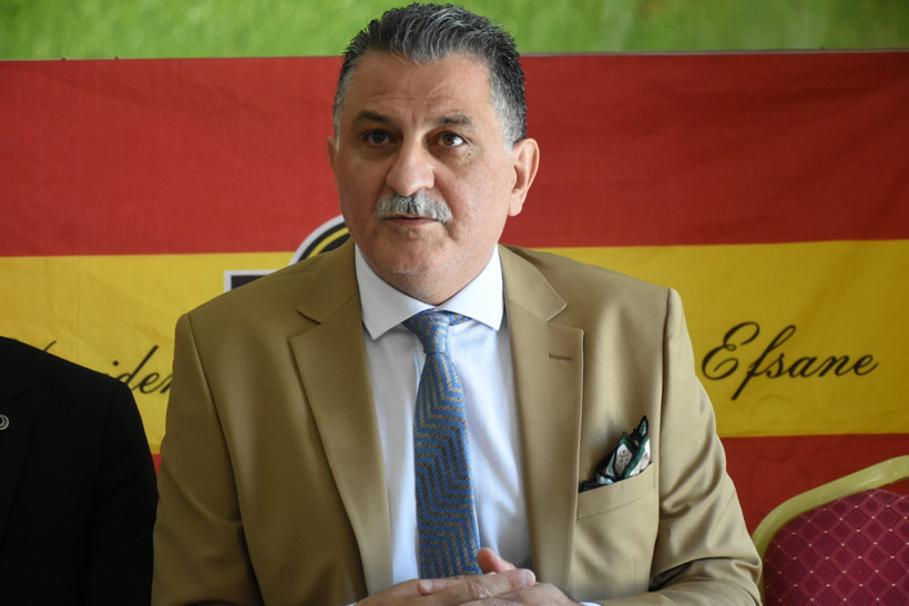 Bak sen şu işe! 2. Lig ekibi, Fenerbahçe ve Galatasaray'ı geçmiş! - Resim : 1