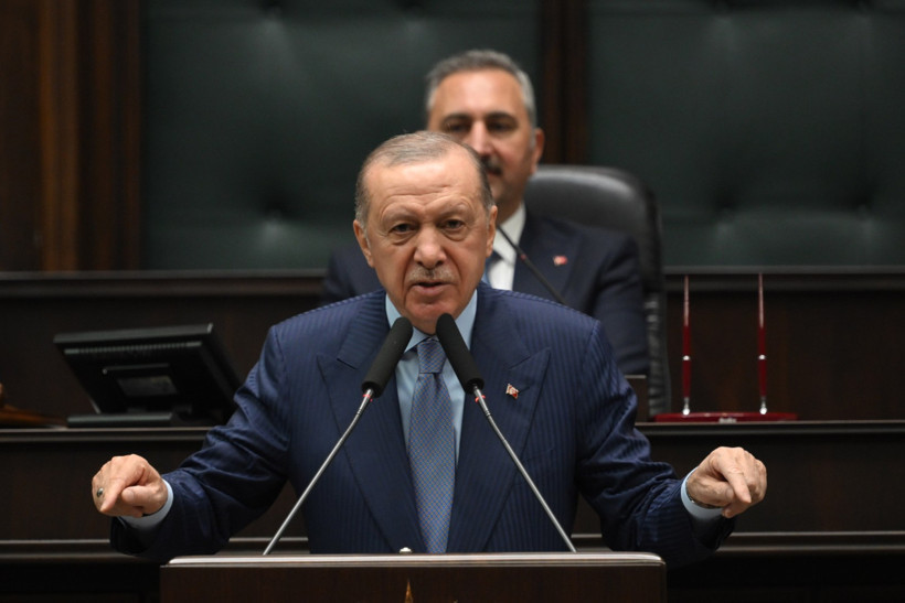 Erdoğan, erken seçime kapıyı kapattı - Resim : 2