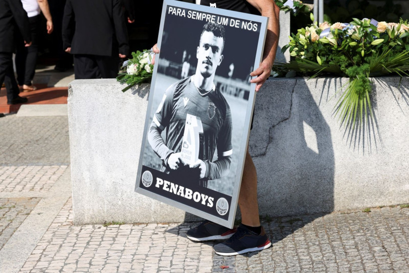 Jota'yı ölüme götüren kazada yeni detaylar: Aracı kim kullanıyordu? - Resim: 3