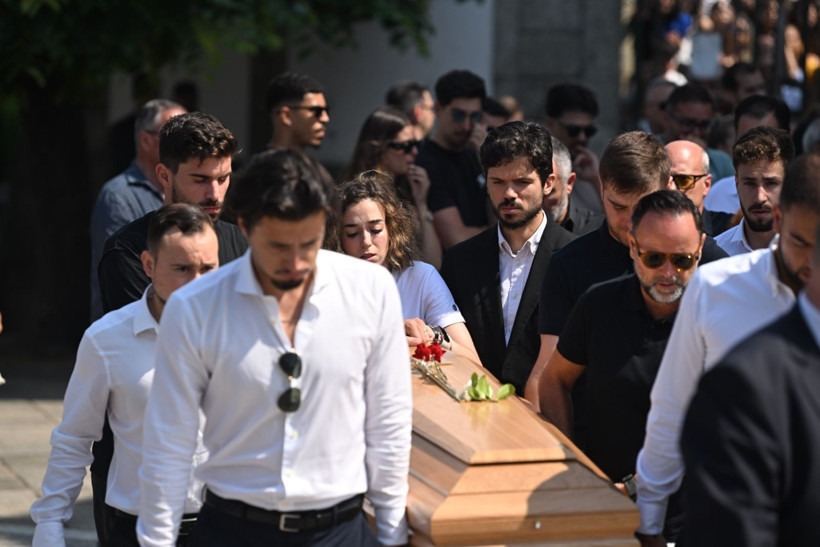 Jota'yı ölüme götüren kazada yeni detaylar: Aracı kim kullanıyordu? - Resim: 4