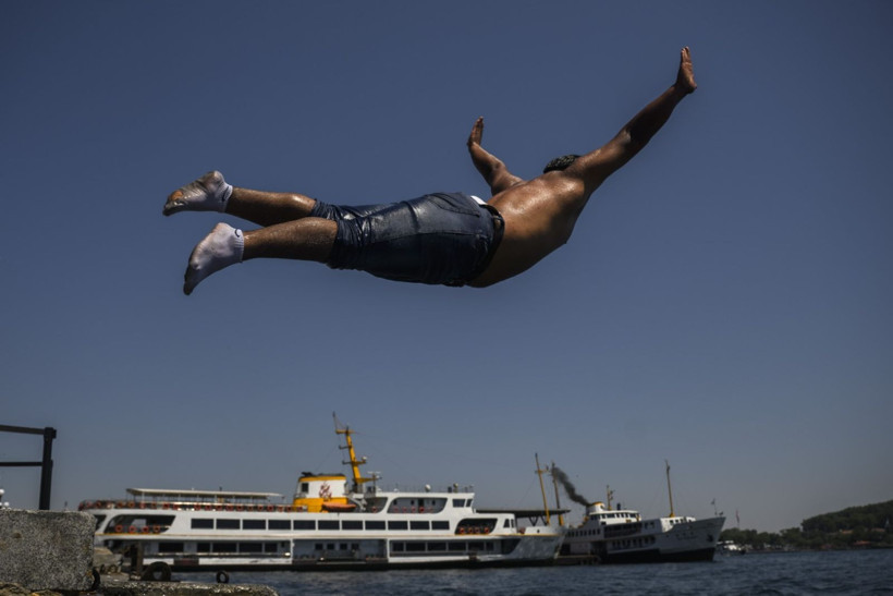 İstanbullular kavruldu: 'Bu belirtiler varsa dikkat' - Resim: 2