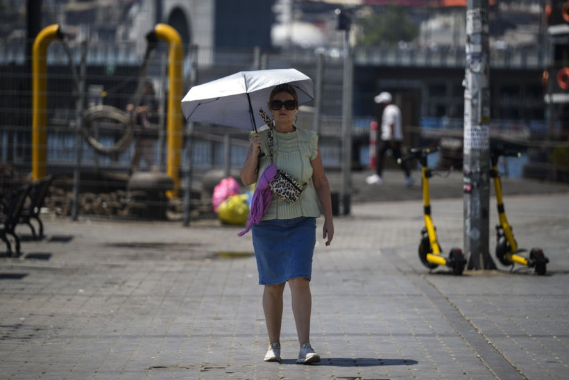 İstanbullular kavruldu: 'Bu belirtiler varsa dikkat' - Resim: 7