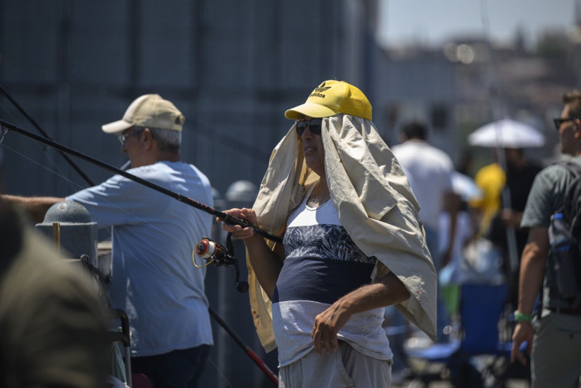 İstanbullular kavruldu: 'Bu belirtiler varsa dikkat' - Resim: 12