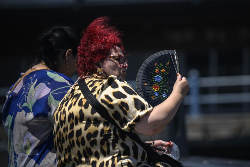 İstanbullular kavruldu: 'Bu belirtiler varsa dikkat' - Resim: 16