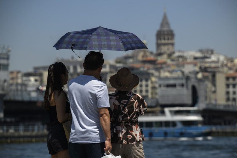 İstanbullular kavruldu: 'Bu belirtiler varsa dikkat' - Resim: 17