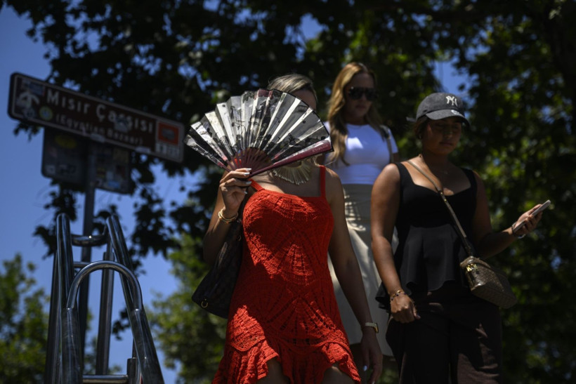 İstanbullular kavruldu: 'Bu belirtiler varsa dikkat' - Resim: 20