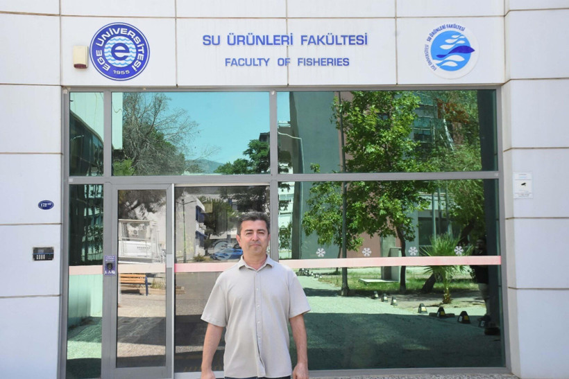 İzmir Körfezi için korkutan uyarı: Toplu balık ölümleri olacak - Resim : 1