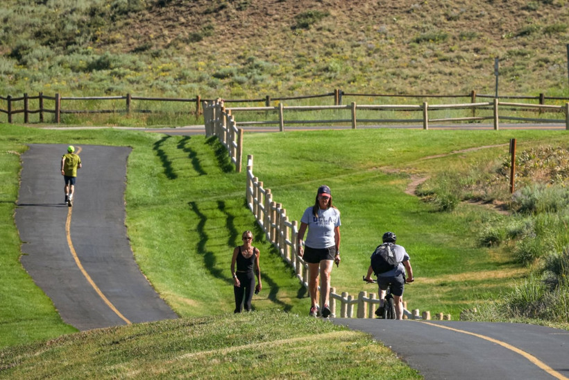 Milyarderler kampa girdi - Resim: 2