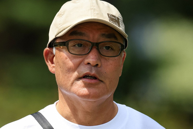 Milyarderler kampa girdi - Resim: 9