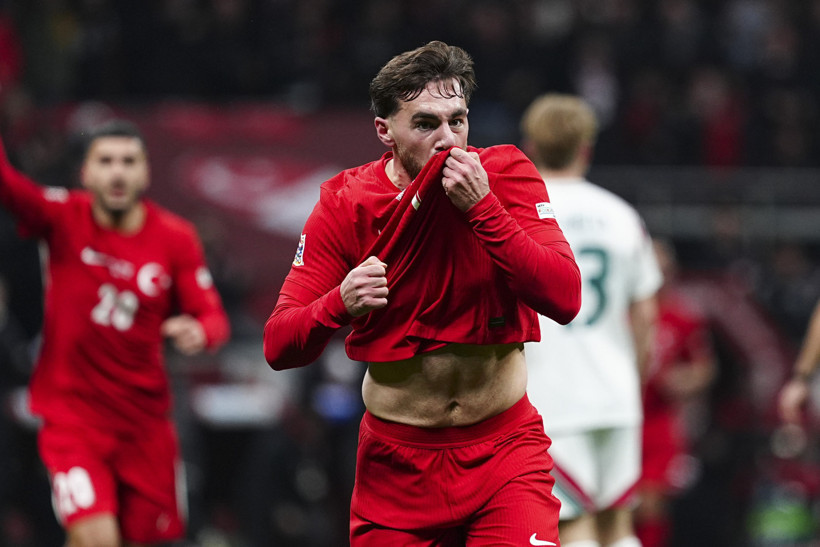 Orkun Kökçü transferinde son adım: İstanbul'a geliş tarihi - Resim : 1