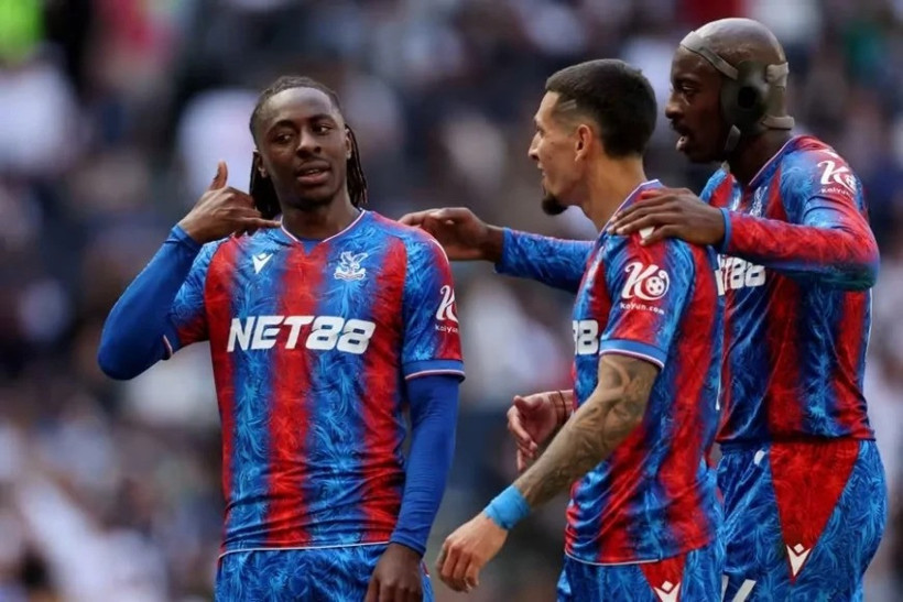 UEFA'dan Premier Lig'i sarsacak karar: Crystal Palace, Avrupa Ligi'nden atıldı - Resim : 1