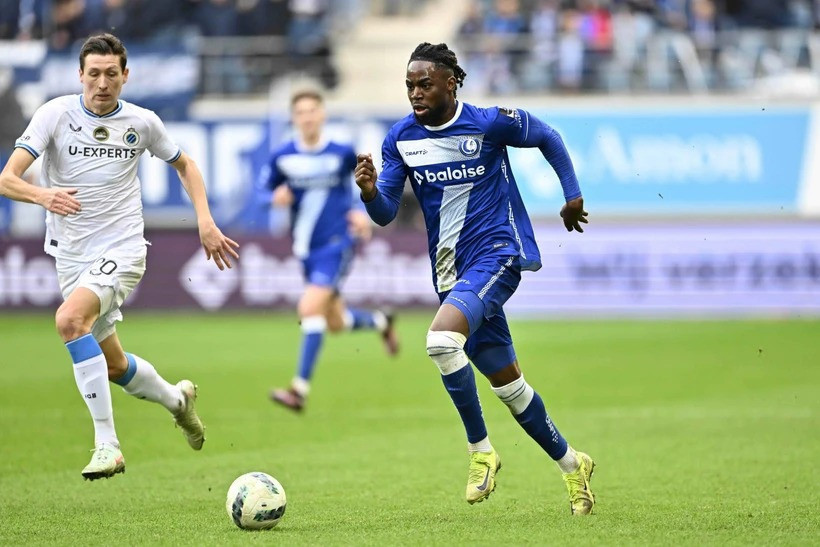 Hem Fenerbahçe hem Milan istiyordu: Archie Brown seçimini yaptı - Resim : 1