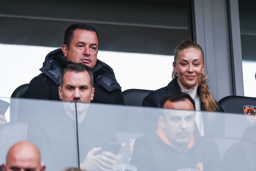 Acun Ilıcalı’nın “Beyin Takımı” çatırdıyor: Borç batağında kriz - Resim : 3