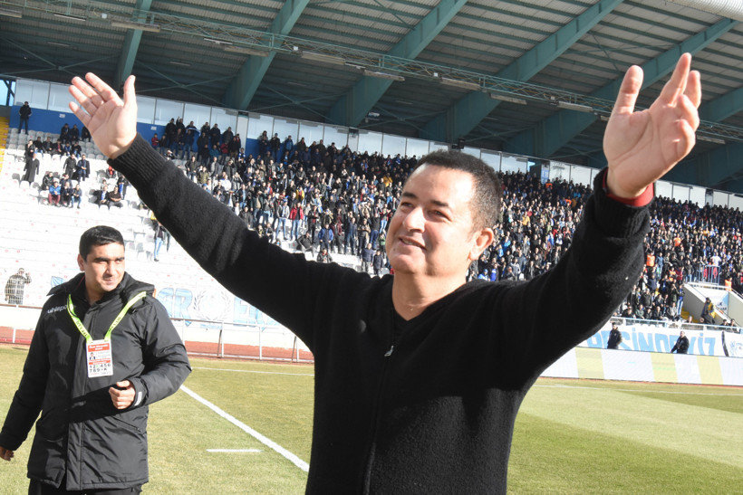 Acun Ilıcalı’nın “Beyin Takımı” çatırdıyor: Borç batağında kriz - Resim : 1