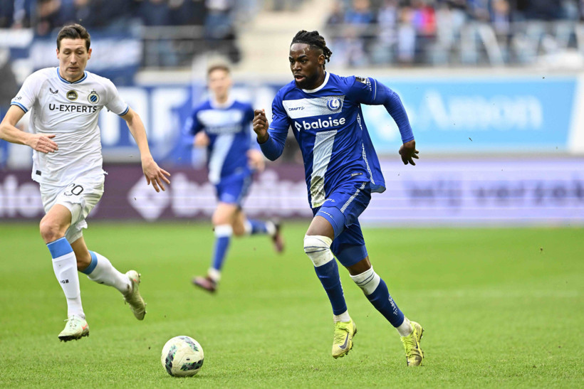 Fenerbahçe Avrupa devi ile savaşta: Transfer çalımı gelebilir! - Resim : 1