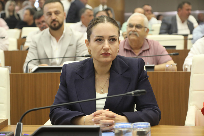 Antalya Büyükşehir Belediye Başkanvekili belli oldu - Resim : 2