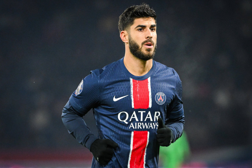 Asensio'nun Fenerbahçe'yi seçme nedeni: Dünya Kupası yolu Kadıköy'den geçiyor - Resim : 1