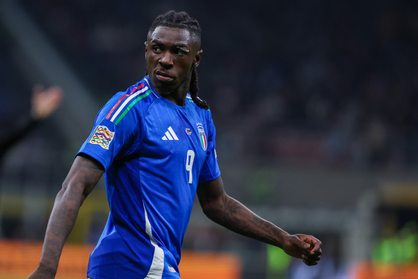 Osimhen'in alternatifi belli oldu: 4 yıllık teklif masada - Resim : 1