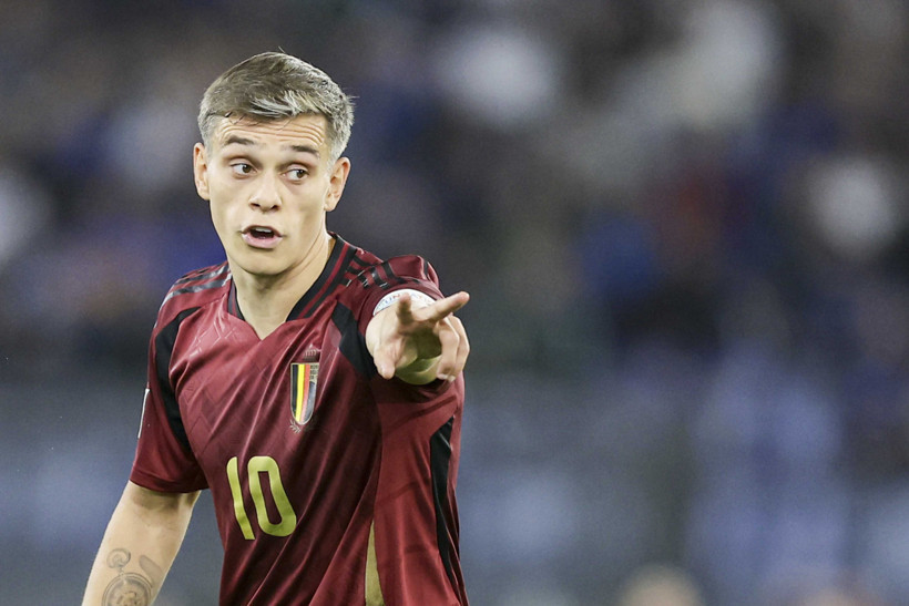 Fenerbahçe'nin transferde son durumu: Asensio, Skriniar, Archie, Trossard - Resim : 2