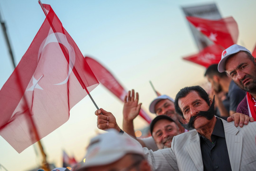 Özgür Özel'den Erdoğan'ın 'tarihi' açıklamasına sert yanıt - Resim : 7