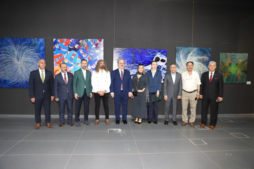 Van Kültür Yolu Festivali başladı - Resim : 1