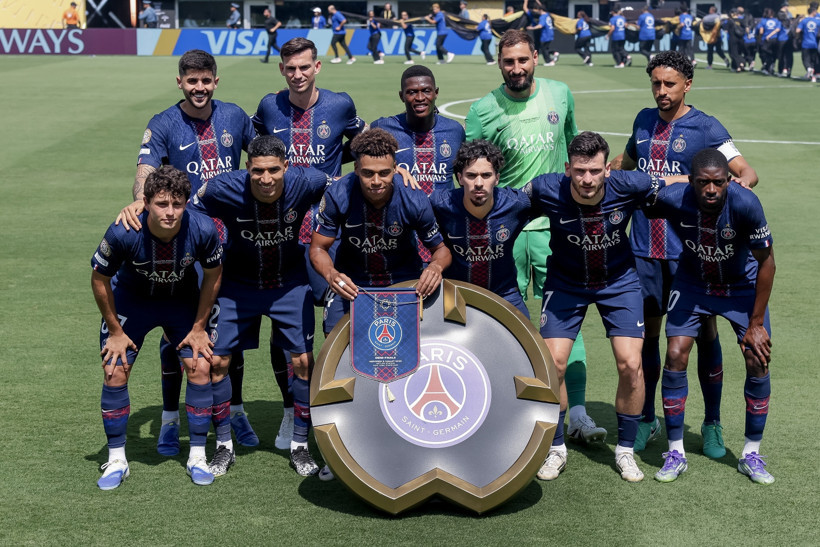 FIFA Kulüpler Dünya Kupası'nda dev final - Resim : 2