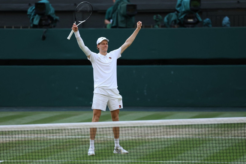 Wimbledon finalinde yıldızlar geçidi: Şampiyon belli oldu - Resim: 5