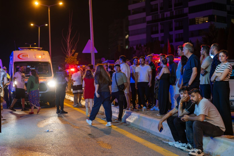 Ankara'da yangın: 3 ölü - Resim: 7