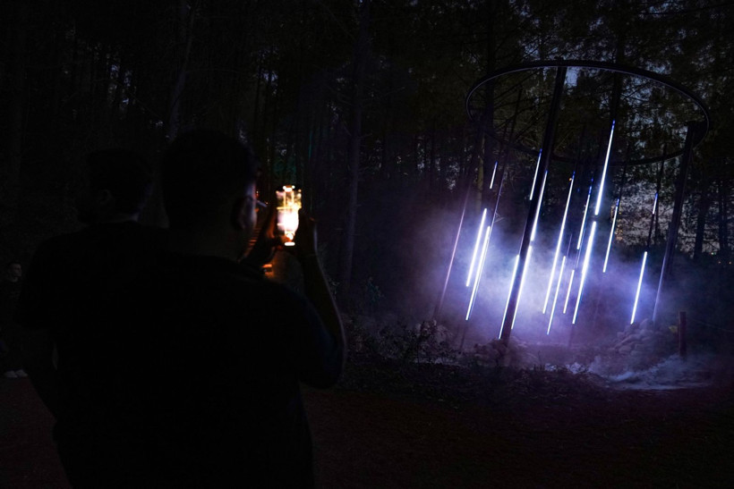 Astra Lumina nefes kesti - Resim: 8