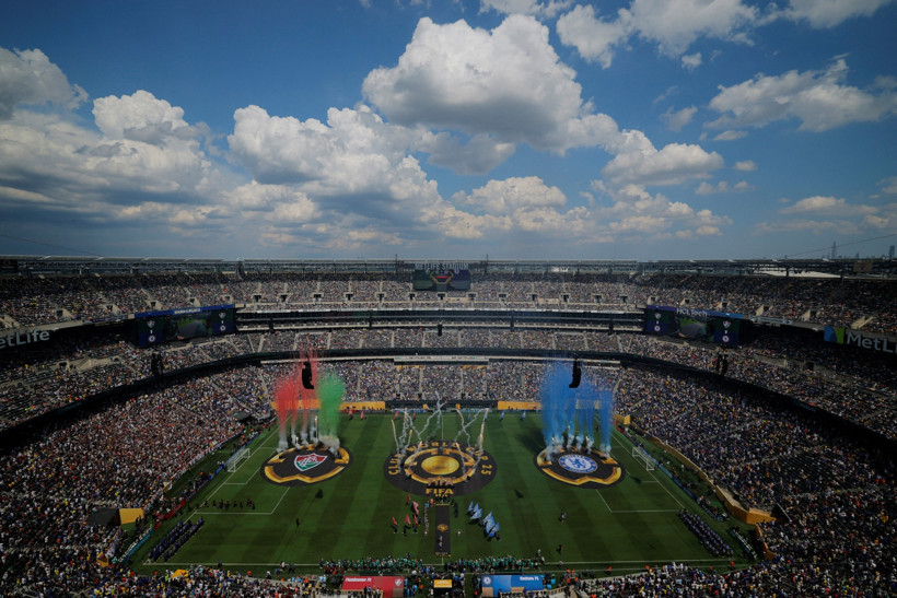 Gözler Donald Trump'ta: Tarihi maça katılacak mı? - Resim : 1