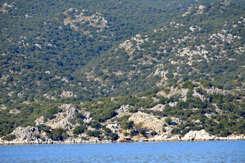 Danıştay ‘yıkılsın’ demişti, mührünü söküp kiraya verdiler - Resim: 7