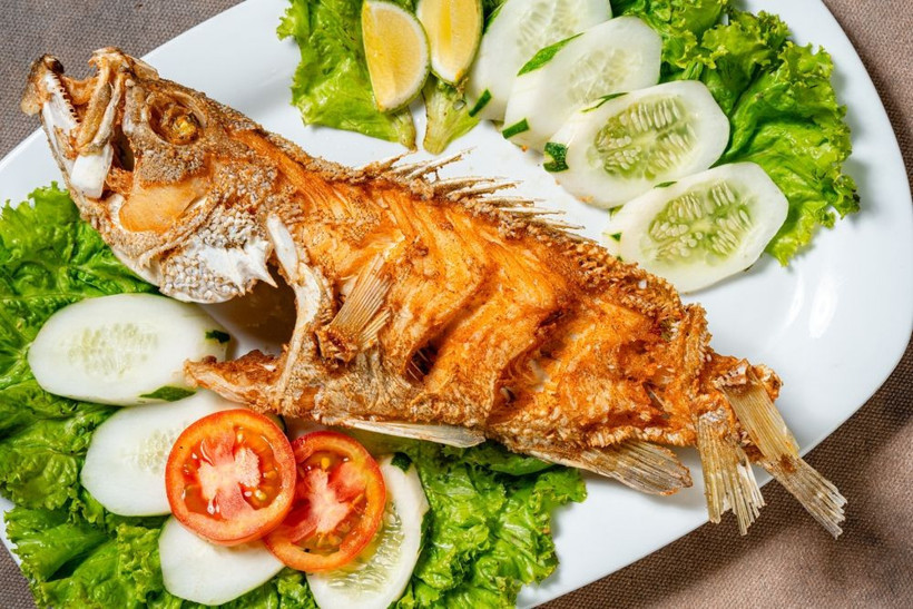 Nörolog açıkladı: Ben bu balıkları yemiyorum, beyinde parazite sebep oluyor - Resim: 7