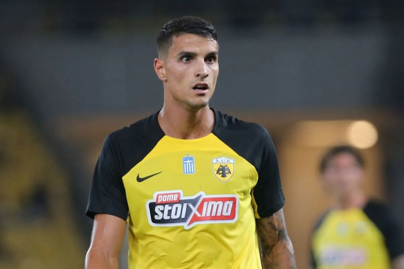 Arjantinli yıldız, Galatasaray ve Beşiktaş'ı karşı karşıya getirdi