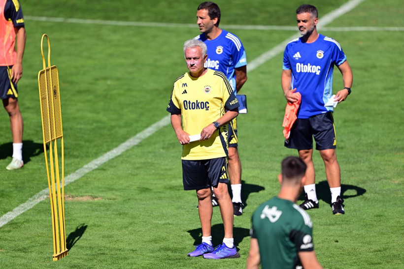 Jose Mourinho şimdi 'yandı' - Resim: 2