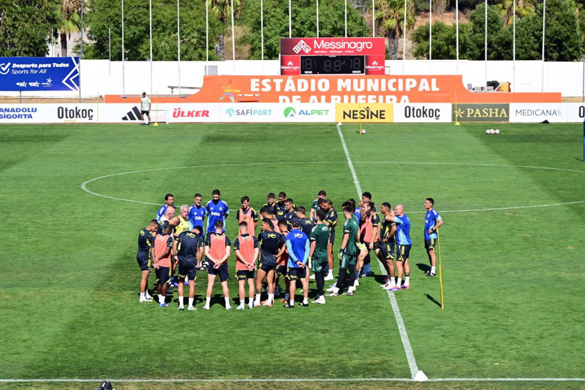 Jose Mourinho şimdi 'yandı' - Resim: 6