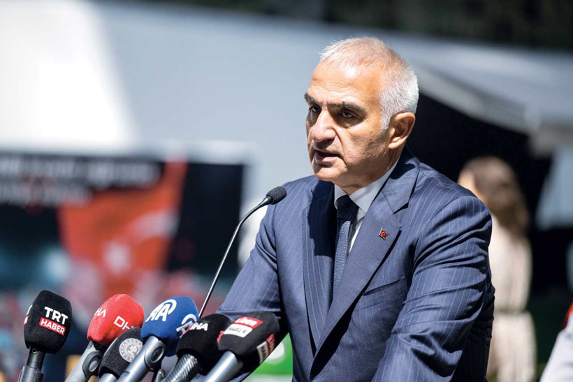 Bakanın şirketine 150 milyon dolar piyango vurdu - Resim : 2