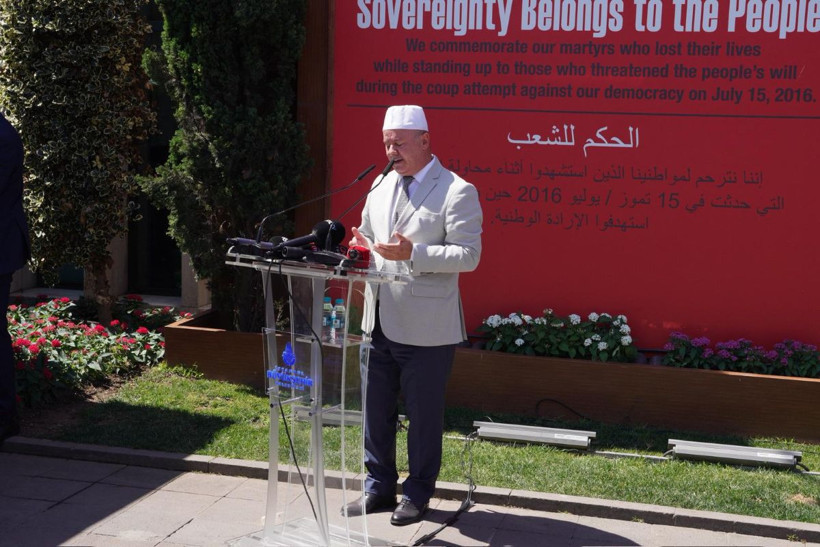 İmamoğlu'ndan 15 Temmuz mesajı: Bir özeleştiri bile yapmadılar - Resim : 3