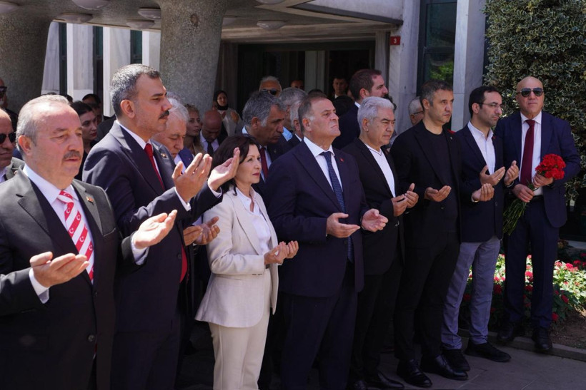 İmamoğlu'ndan 15 Temmuz mesajı: Bir özeleştiri bile yapmadılar - Resim : 1