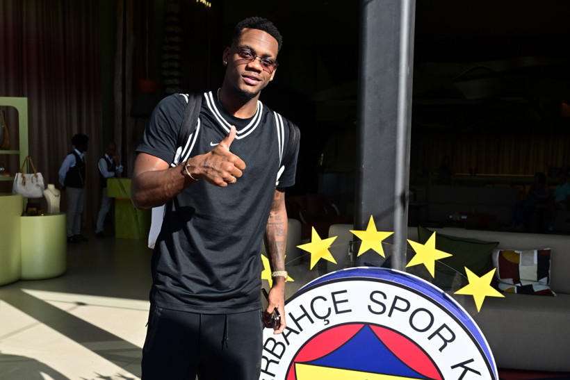 Fenerbahçe, Mourinho ve Duran krizi iddiasına yanıt verdi - Resim : 1