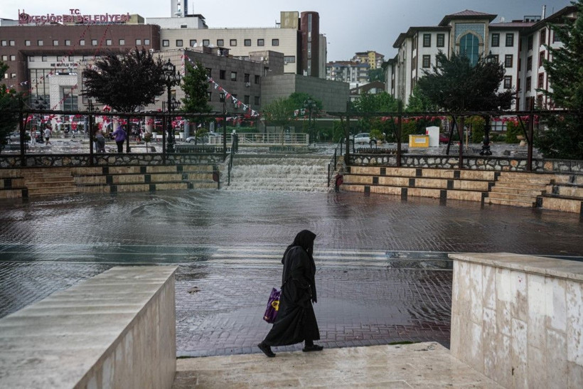 Ankara'da kara gün - Resim: 2