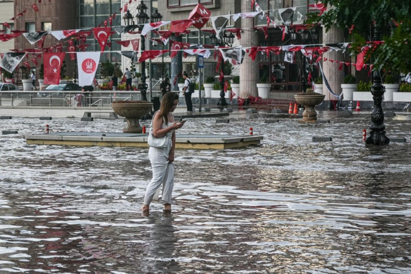 Ankara'da kara gün - Resim: 5