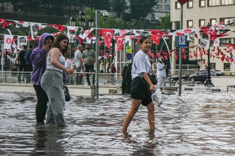 Ankara'da kara gün - Resim: 6