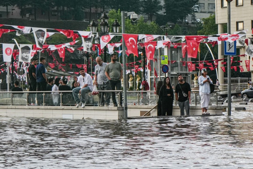 Ankara'da kara gün - Resim: 8